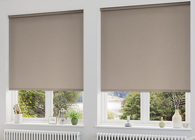 Hướng dẫn cách làm rèm cuốn tại nhà với những dụng cụ đơn giản