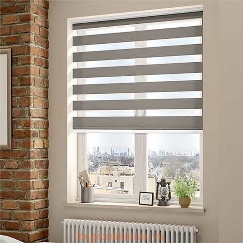 Rèm cầu vồng modero mang nét đẹp xứ sở Kim Chi vào căn nhà bạn Rèm cầu vồng modero mang nét đẹp xứ sở Kim Chi vào căn nhà bạn