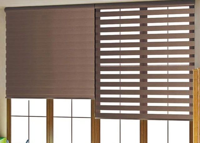 Xác định không gian lắp đặt trước khi mua giúp tối ưu hoá công dụng của rèm