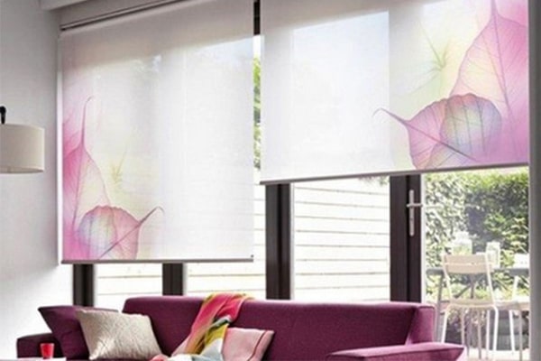 Khả năng chắn sáng, nhiệt và tia UV tốt
