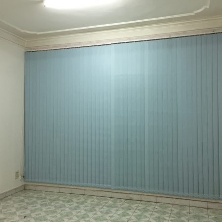 Rèm lá dọc 06