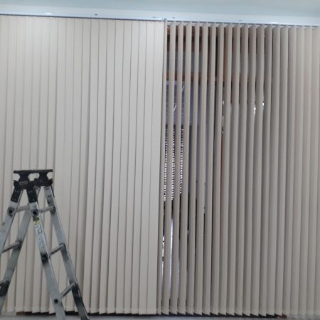 Rèm lá dọc 10