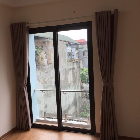 Rèm Vải 25
