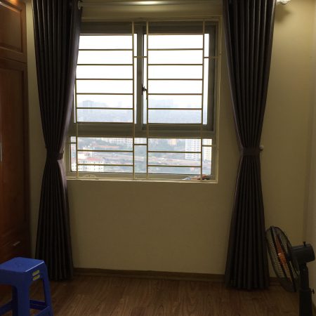 Rèm vải 27