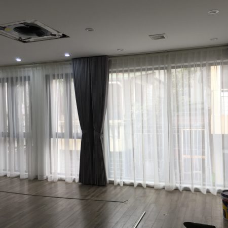 Rèm Vải 28