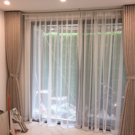 Rèm Vải 29