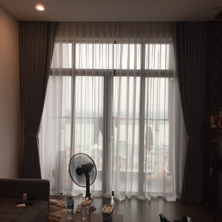 Rèm Vải 31
