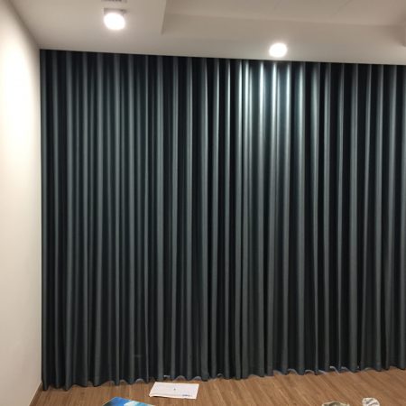 Rèm Vải 32