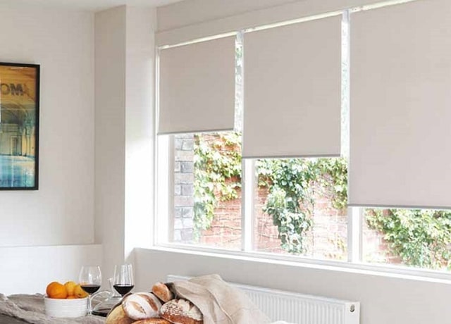 Xu hướng thiết kế rèm cửa cuốn đang lên ngôi 9