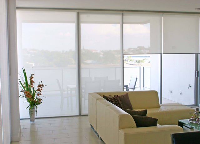 Xu hướng thiết kế rèm cửa cuốn đang lên ngôi 5