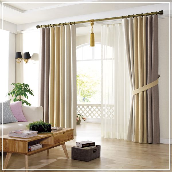 chọn rèm theo hướng nhà