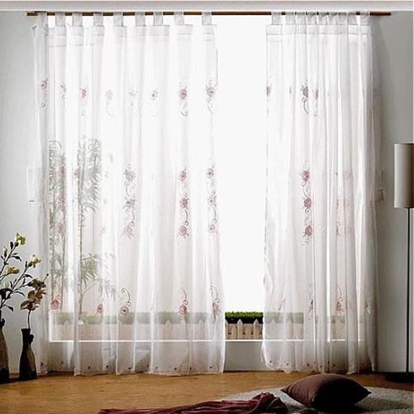 tại sao lại cần có rèm cửa